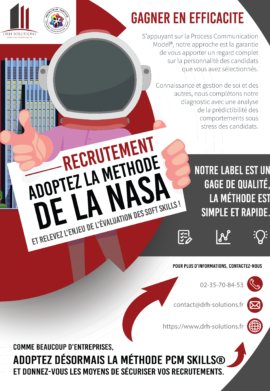 Plaquette PCMSkills